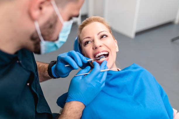 Best General Dentistry  in East Porterville, CA